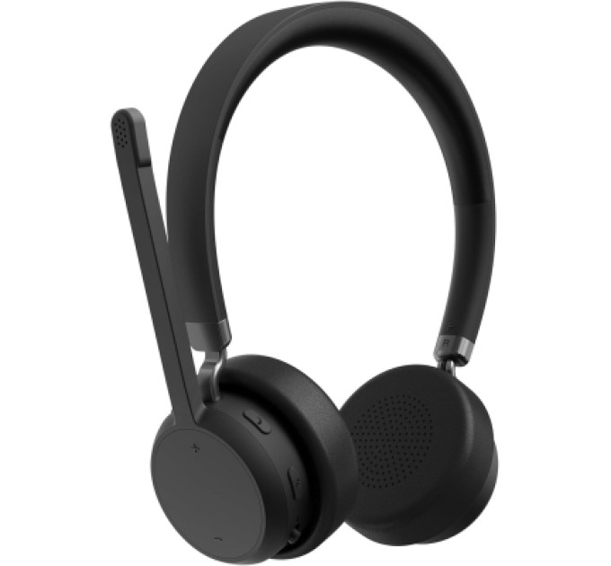 Lenovo Навушники Lenovo Wireless Stereo Headset Black (4XD1Q30302)