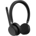 Lenovo Навушники Lenovo Wireless Stereo Headset Black (4XD1Q30302)