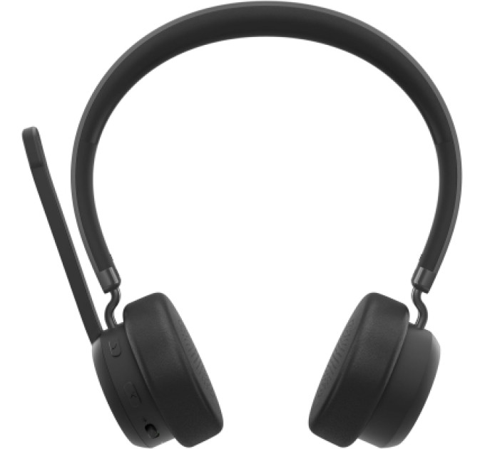 Lenovo Навушники Lenovo Wireless Stereo Headset Black (4XD1Q30302)