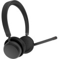 Lenovo Навушники Lenovo Wireless Stereo Headset Black (4XD1Q30302)