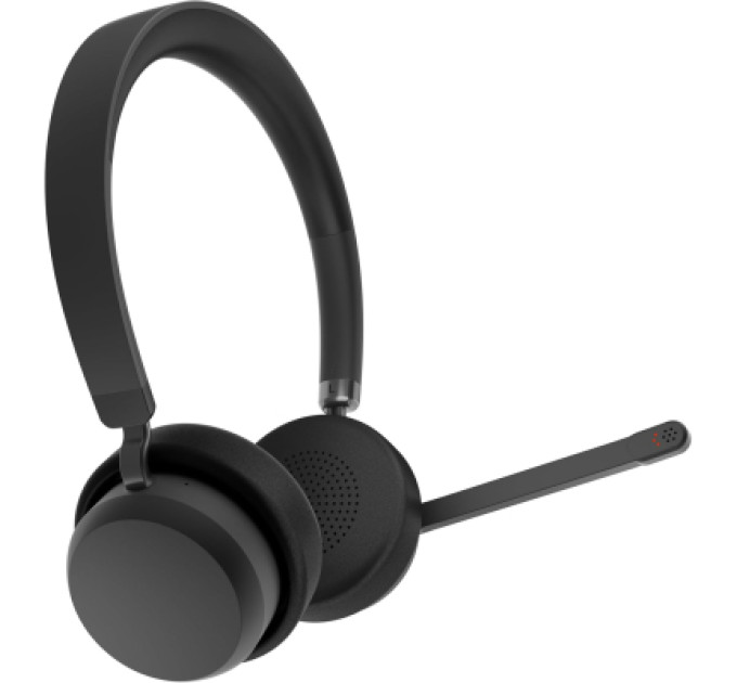 Lenovo Навушники Lenovo Wireless Stereo Headset Black (4XD1Q30302)