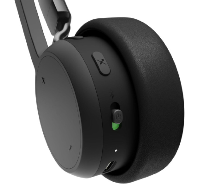Lenovo Навушники Lenovo Wireless Stereo Headset Black (4XD1Q30302)