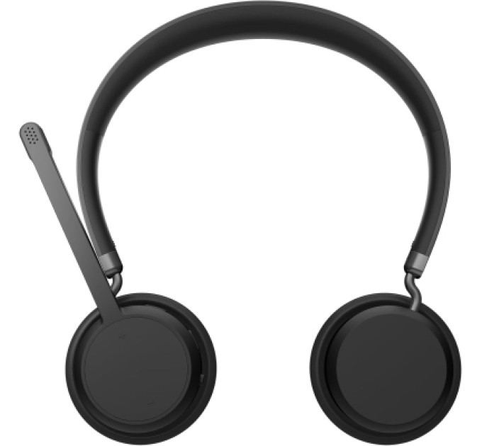 Lenovo Навушники Lenovo Wireless Stereo Headset Black (4XD1Q30302)