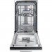 Samsung Посудомийна машина Samsung DW50DG450B00UA