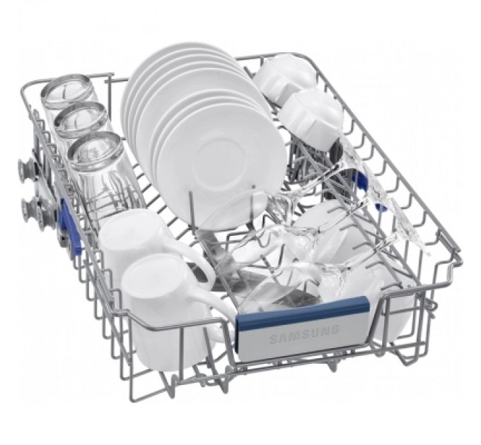 Samsung Посудомийна машина Samsung DW50DG450B00UA