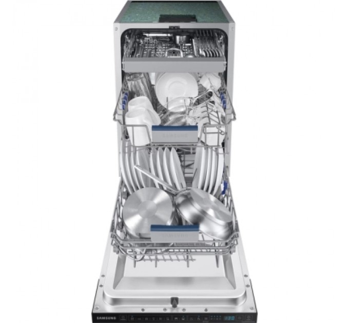 Samsung Посудомийна машина Samsung DW50DG450B00UA