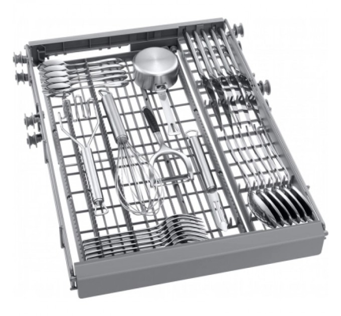 Samsung Посудомийна машина Samsung DW50DG450B00UA