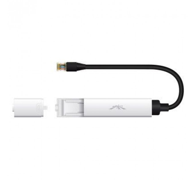 Адаптер PoE Ubiquiti INS-8023AF-O