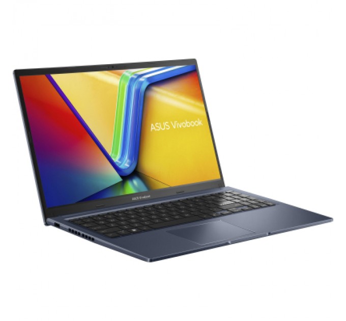 ASUS Ноутбук ASUS Vivobook 15 X1502VA-BQ487 (90NB10T1-M00MK0)
