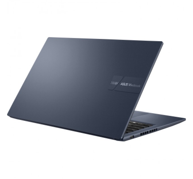 ASUS Ноутбук ASUS Vivobook 15 X1502VA-BQ487 (90NB10T1-M00MK0)