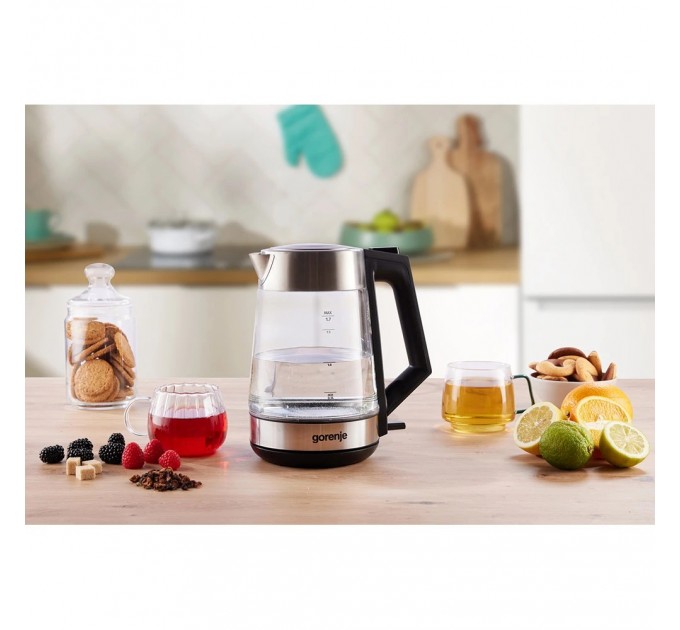 Gorenje Електрочайник Gorenje K17OGS