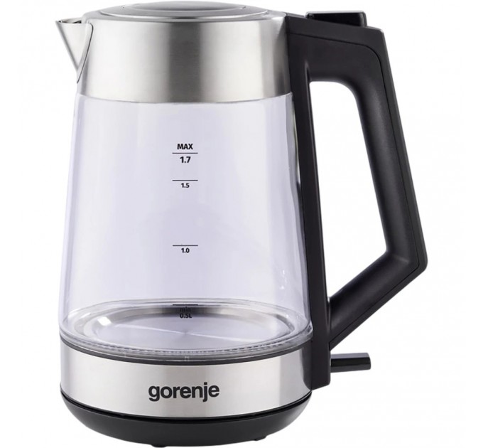 Gorenje Електрочайник Gorenje K17OGS