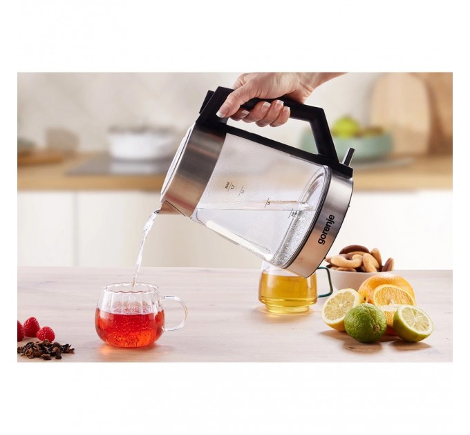 Gorenje Електрочайник Gorenje K17OGS