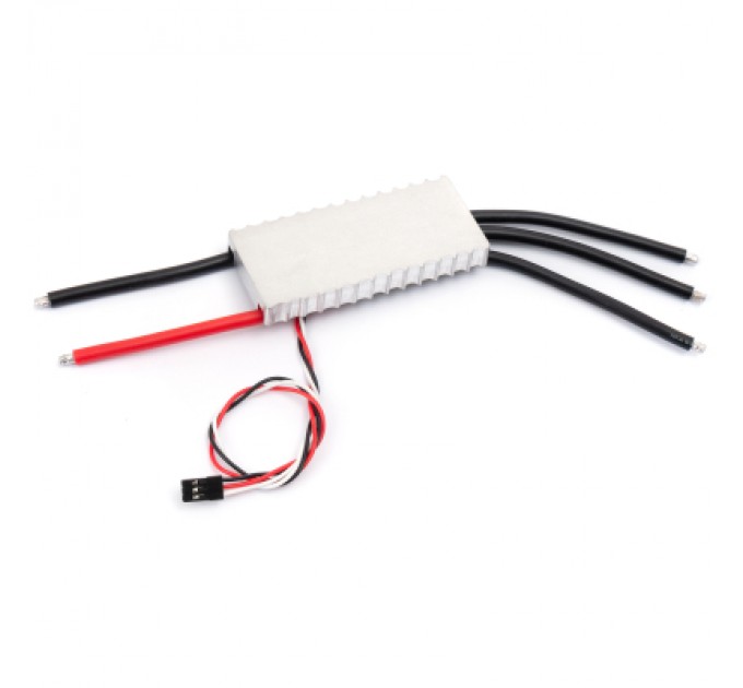 VTN Регулятор ходу (ESC) VTN VR100A 12S-AM32 (R10012)