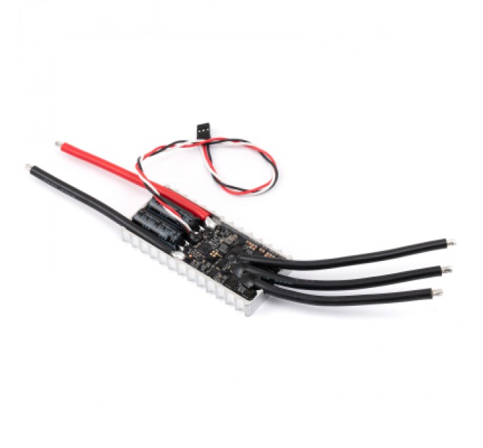 VTN Регулятор ходу (ESC) VTN VR100A 12S-AM32 (R10012)