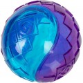 GiGwi Іграшка для собак GiGwi Ball М'яч з пищалкою 8 см (2326)