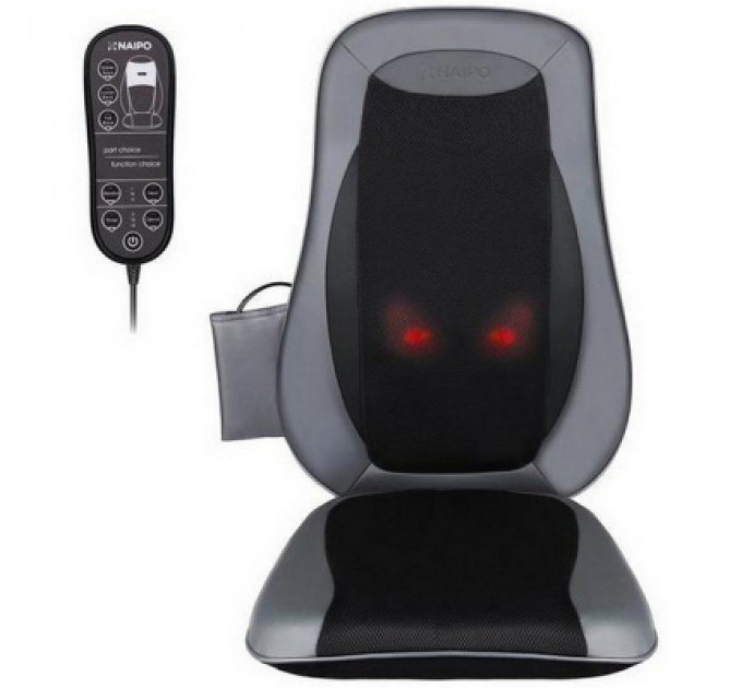 NAIPO Масажер NAIPO MGBK-2606H