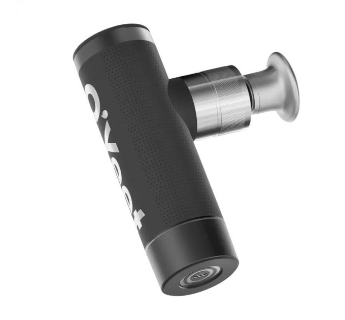 Oyeet Перкусійний ручний масажер для тіла Oyeet NEX PRO II MG-T1 (GREY)