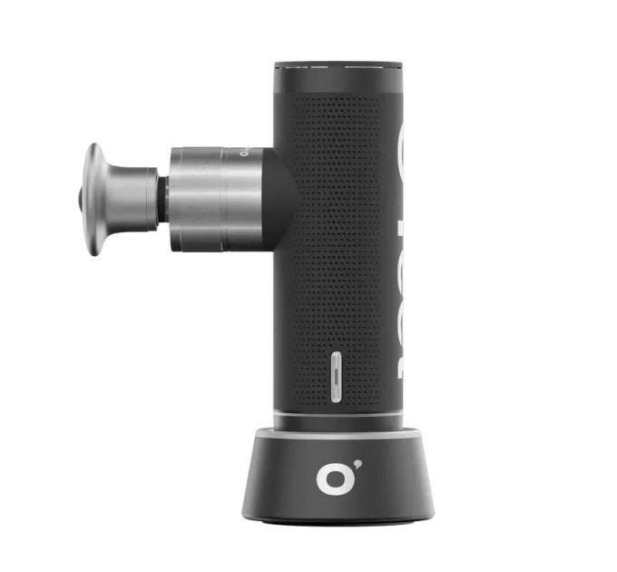 Oyeet Перкусійний ручний масажер для тіла Oyeet NEX PRO II MG-T1 (GREY)