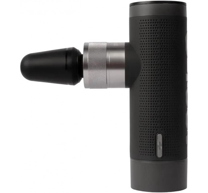 Oyeet Перкусійний ручний масажер для тіла Oyeet NEX PRO II MG-T1 (GREY)