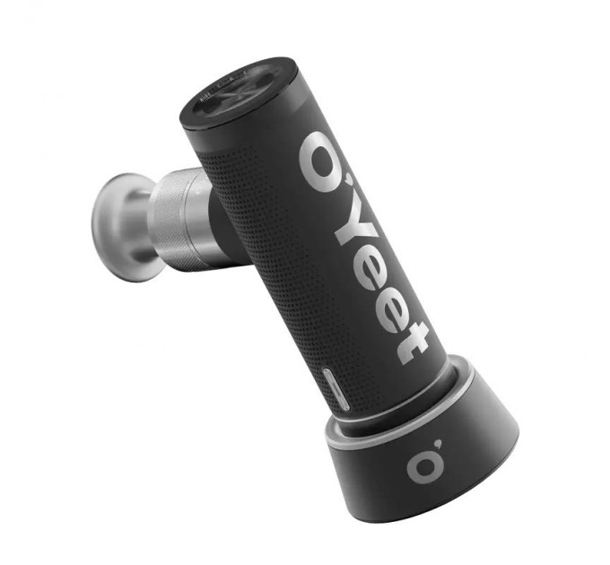 Oyeet Перкусійний ручний масажер для тіла Oyeet NEX PRO II MG-T1 (GREY)