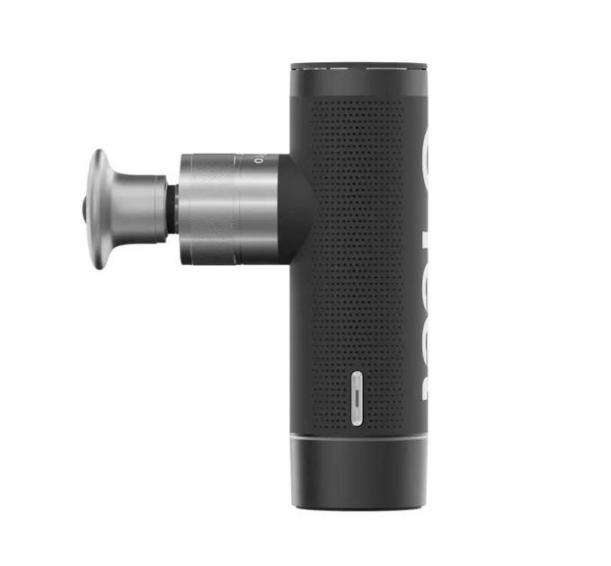 Oyeet Перкусійний ручний масажер для тіла Oyeet NEX PRO II MG-T1 (GREY)