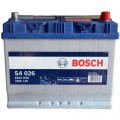 Bosch Акумулятор автомобільний Bosch 70А (0 092 S40 260)
