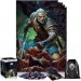 GoodLoot Пазл GoodLoot Witcher: Dark World 1000 елементів (5908305240464)