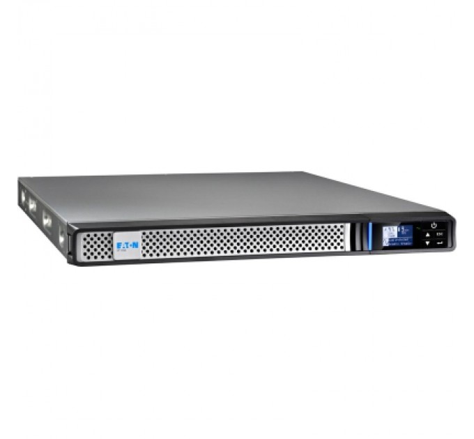 Eaton Пристрій безперебійного живлення Eaton 5P G2 1550VA RM 1U (5P1550IRG2)