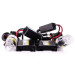 SOLAR Автолампа SOLAR H7 6000K,85V,35W PX26d +Ballast (4760)