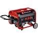 Einhell Генератор Einhell TC-PG 35/E5, 230V (1 фаза), 2.6/3.1kW, ручний старт, AVR, 41.2кг (4152551)