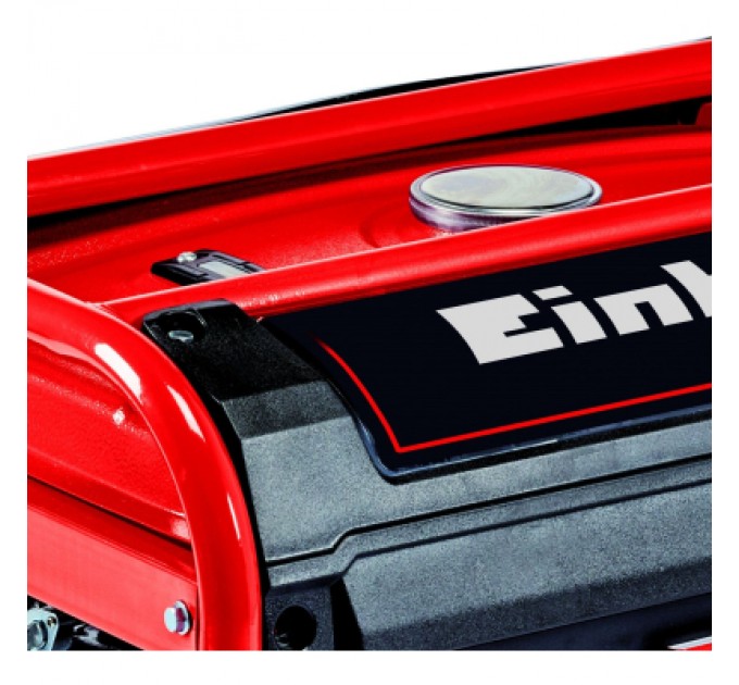 Einhell Генератор Einhell TC-PG 35/E5, 230V (1 фаза), 2.6/3.1kW, ручний старт, AVR, 41.2кг (4152551)
