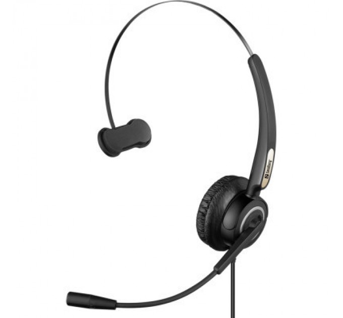 Sandberg Навушники Sandberg USB Office Headset Pro Mono (126-14)