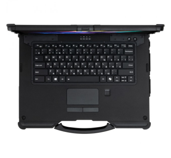 Vinga Ноутбук Vinga Scout X14A (X14A-123516512BWP)