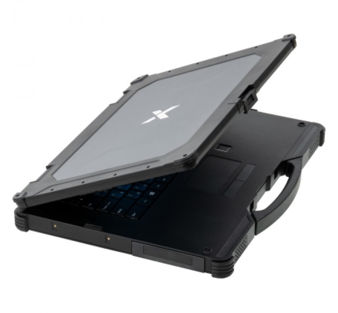 Vinga Ноутбук Vinga Scout X14A (X14A-123516512BWP)