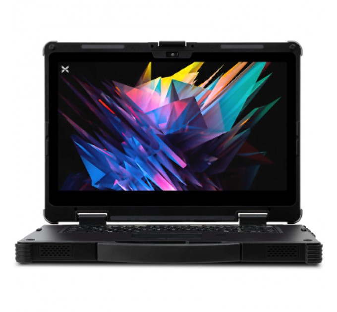 Vinga Ноутбук Vinga Scout X14A (X14A-123516512BWP)