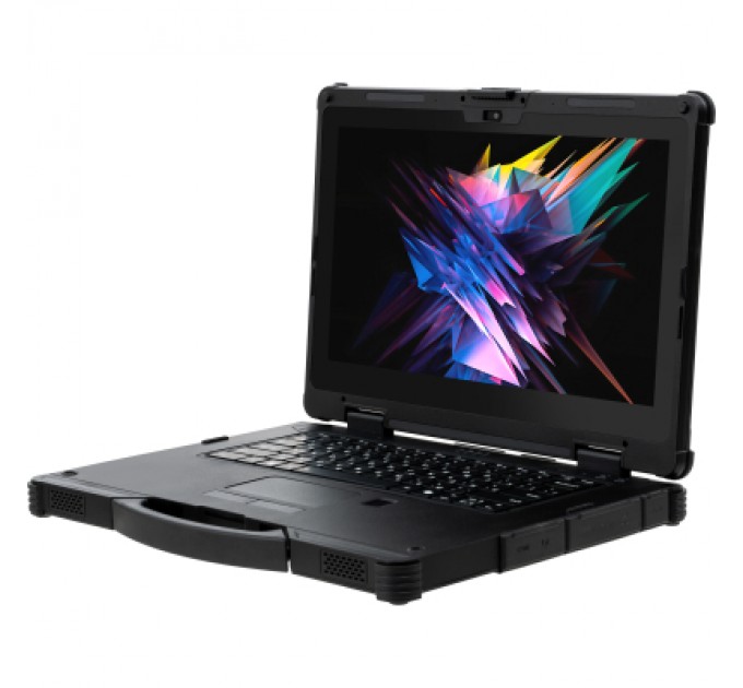 Vinga Ноутбук Vinga Scout X14A (X14A-123516512BWP)