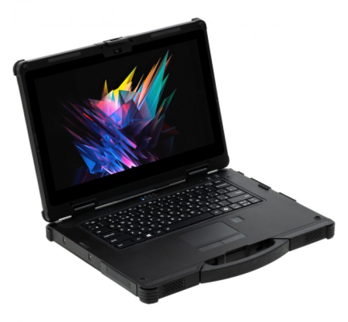 Vinga Ноутбук Vinga Scout X14A (X14A-123516512BWP)