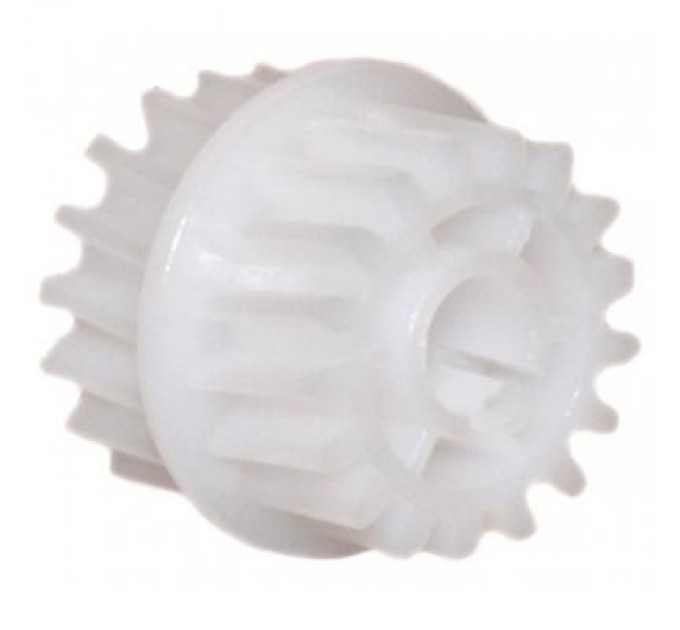 Patron Шестерня gear fuser HP LJ P3005/M3027/M3035, 17T Patron (GEAR-HP-RU5-0958-PN)