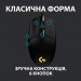 Мишка Logitech G102 Lightsync Black (910-005823)