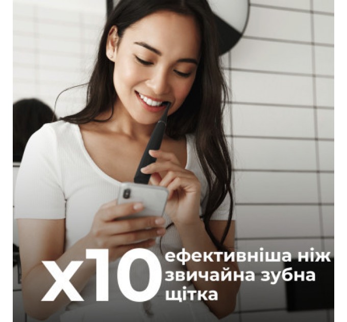 AENO Електрична зубна щітка AENO ADB0002S