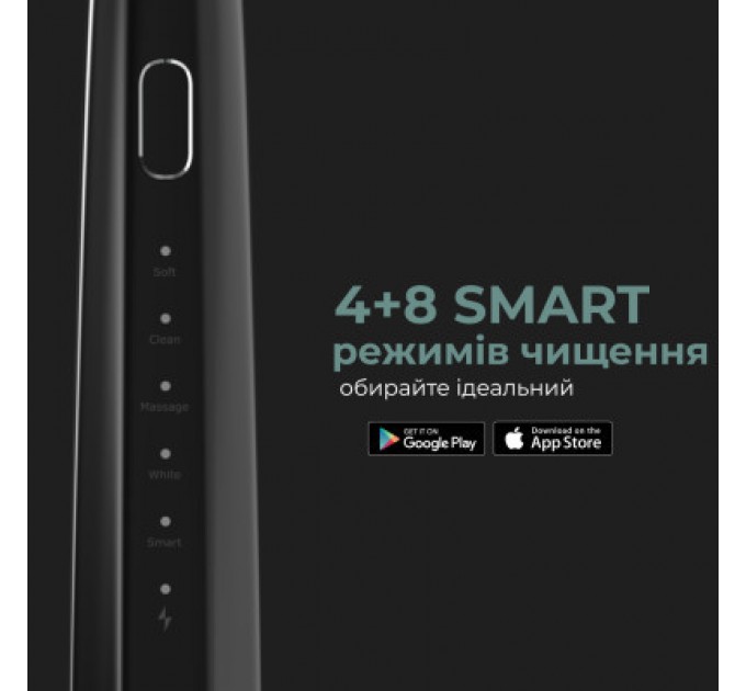 AENO Електрична зубна щітка AENO ADB0002S