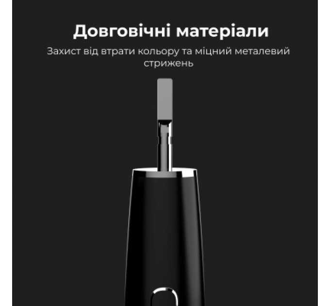 AENO Електрична зубна щітка AENO ADB0002S
