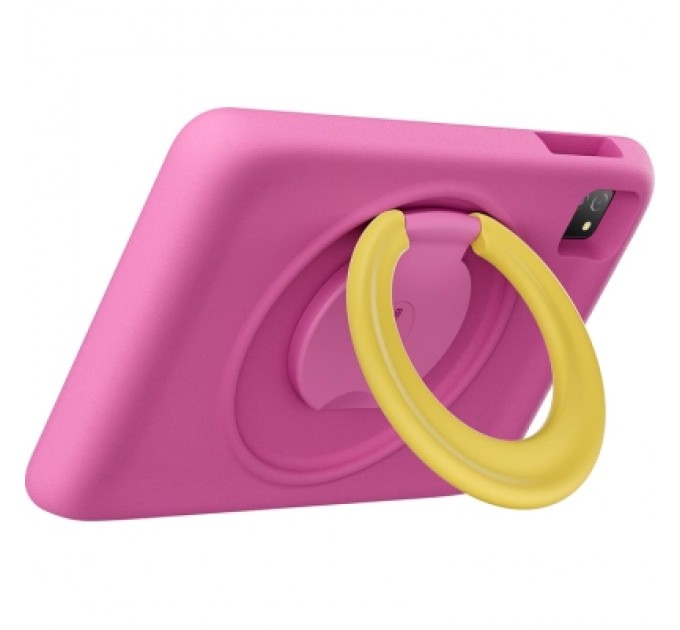 Blackview Планшет Blackview Tab 60 Pro Kids 10.1'' 4/128GB LTE Rose Pink (6931548321828)