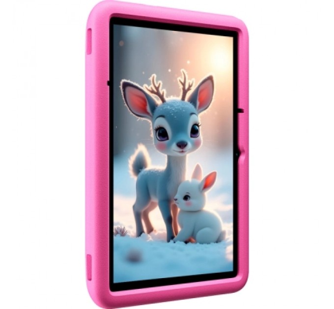 Blackview Планшет Blackview Tab 60 Pro Kids 10.1'' 4/128GB LTE Rose Pink (6931548321828)