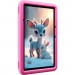 Blackview Планшет Blackview Tab 60 Pro Kids 10.1'' 4/128GB LTE Rose Pink (6931548321828)