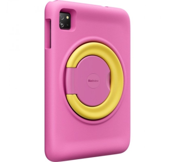 Blackview Планшет Blackview Tab 60 Pro Kids 10.1'' 4/128GB LTE Rose Pink (6931548321828)