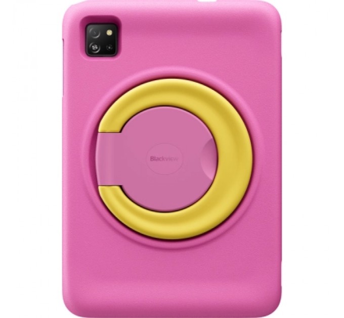 Blackview Планшет Blackview Tab 60 Pro Kids 10.1'' 4/128GB LTE Rose Pink (6931548321828)