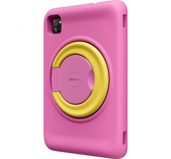 Blackview Планшет Blackview Tab 60 Pro Kids 10.1'' 4/128GB LTE Rose Pink (6931548321828)