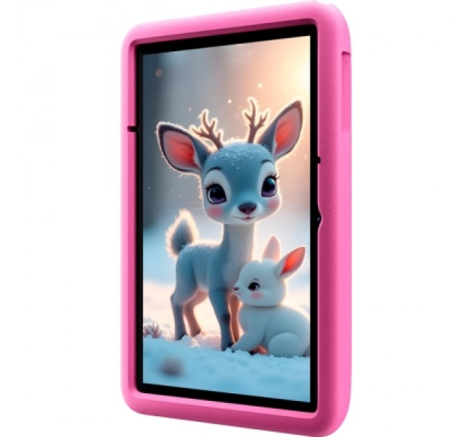 Blackview Планшет Blackview Tab 60 Pro Kids 10.1'' 4/128GB LTE Rose Pink (6931548321828)